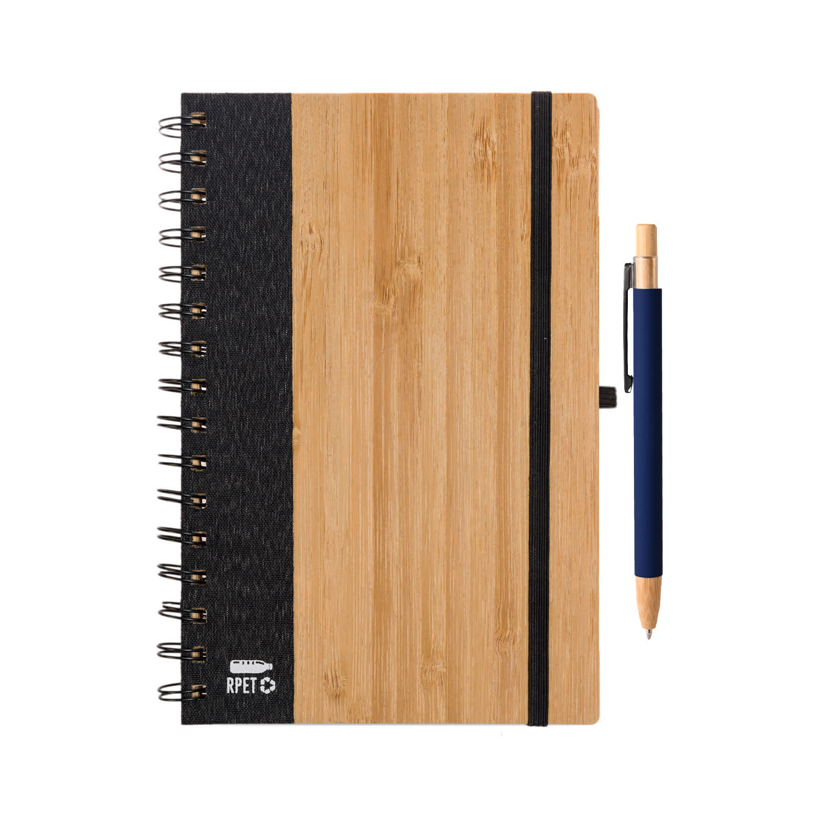 Navy/Natural