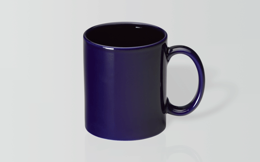 Cobalt Blue