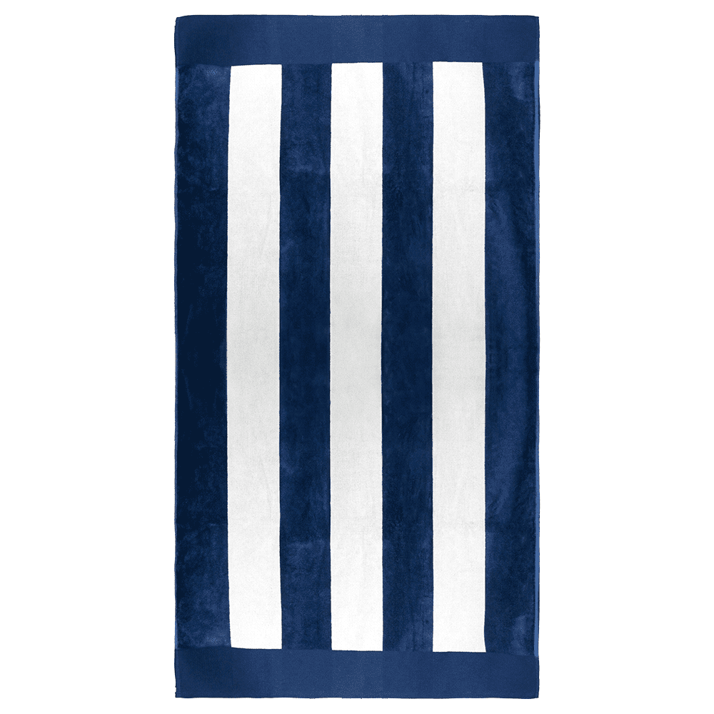 Blue/White