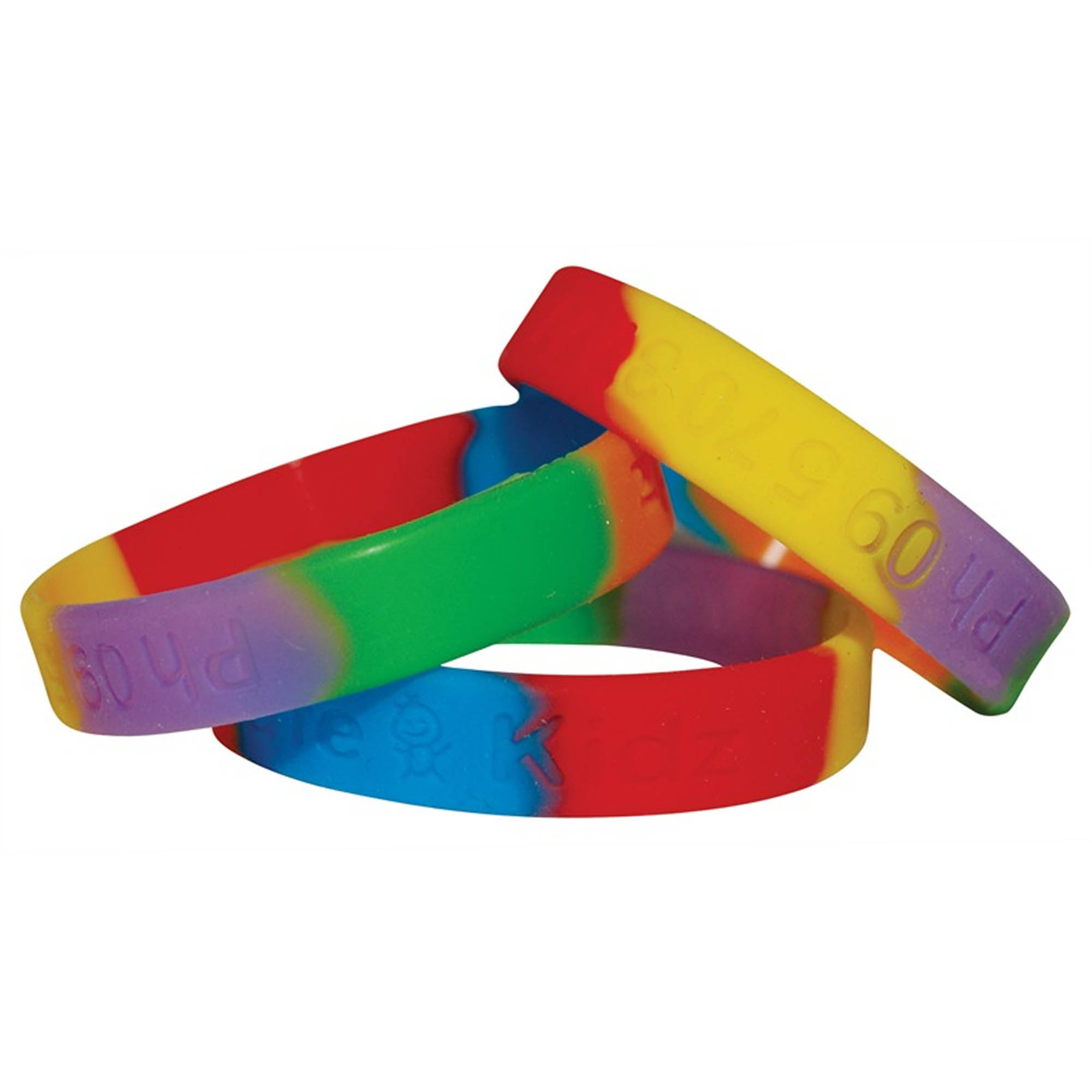 Custom Colour Combinations