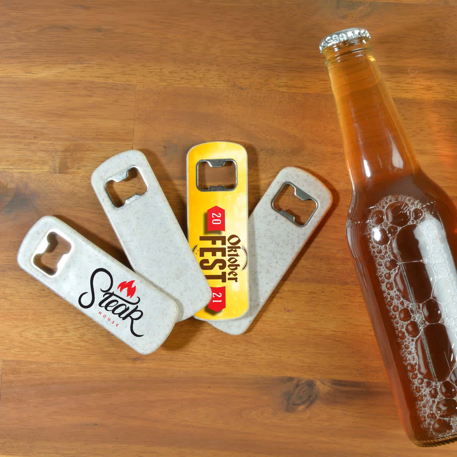 Bottle Openers & Accessories