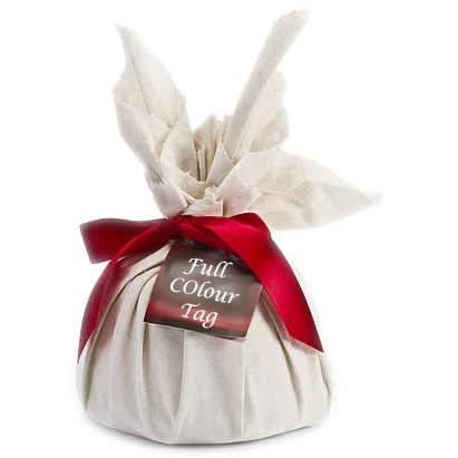 Christmas Pudding Large