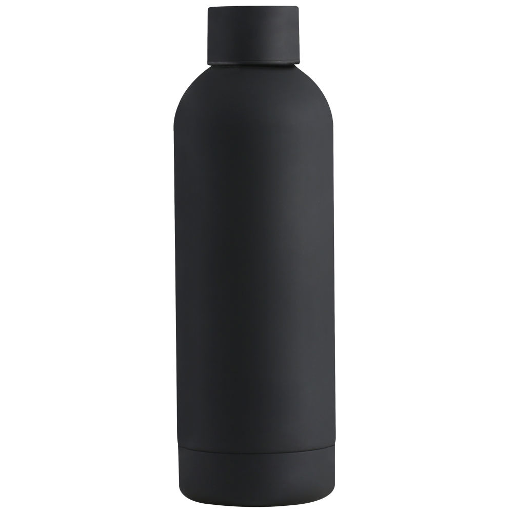 500ml Koarub Pro Colour double wall stainless steel vaccum drink bottle