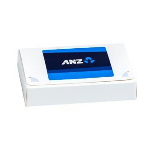 Bizcard Box with Mini Jelly Beans 50g