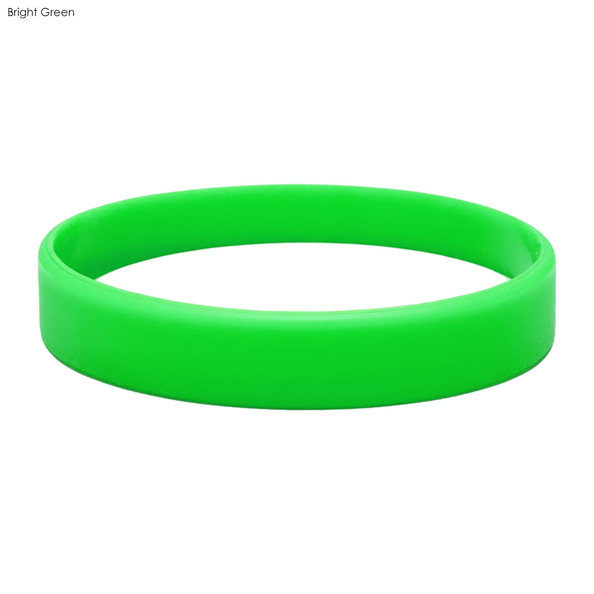 Bright Green