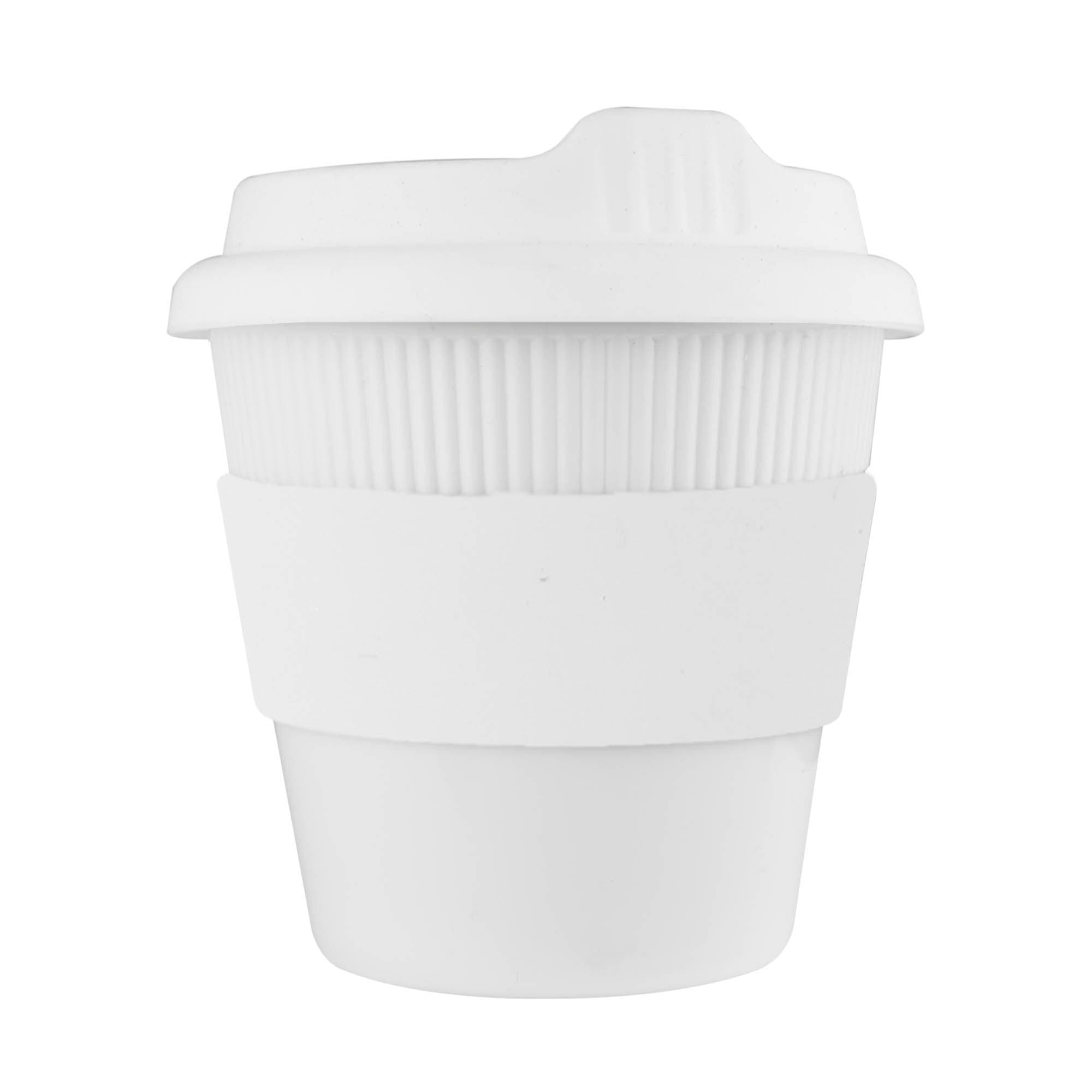 White/White