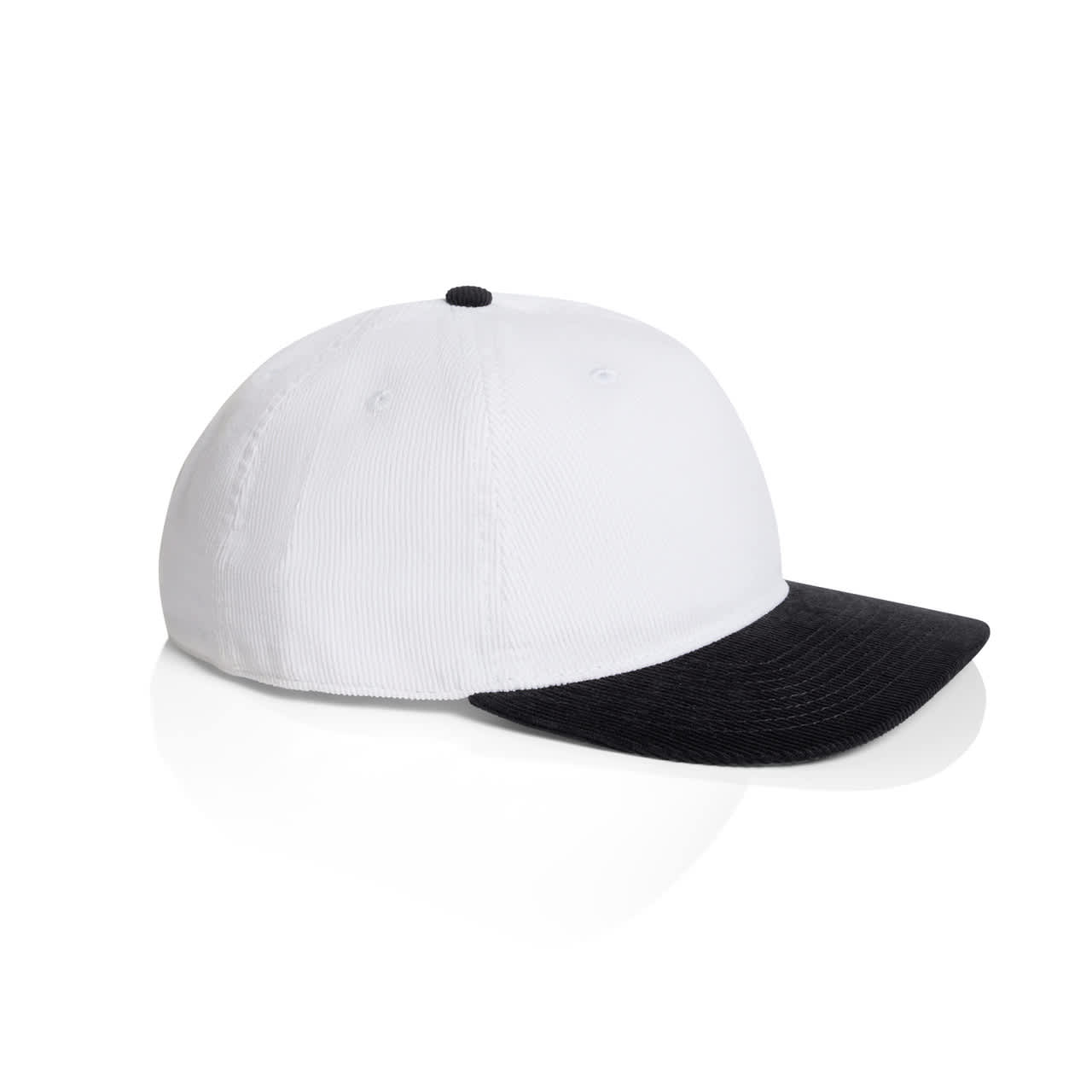 White/Black