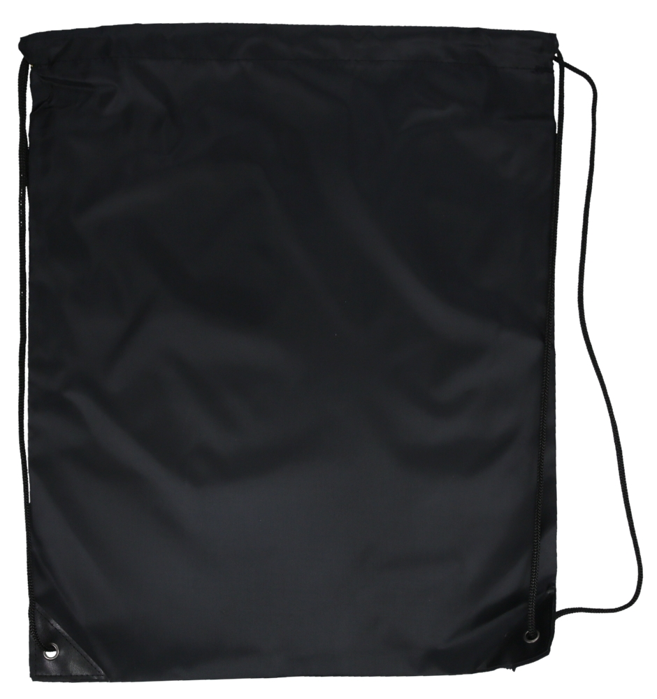 Philadelphia nylon drawstring bag