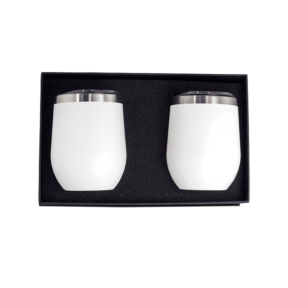 Corzo Insulated Cup Giftset
