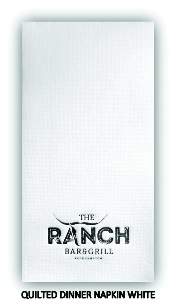 Dinner Napkins