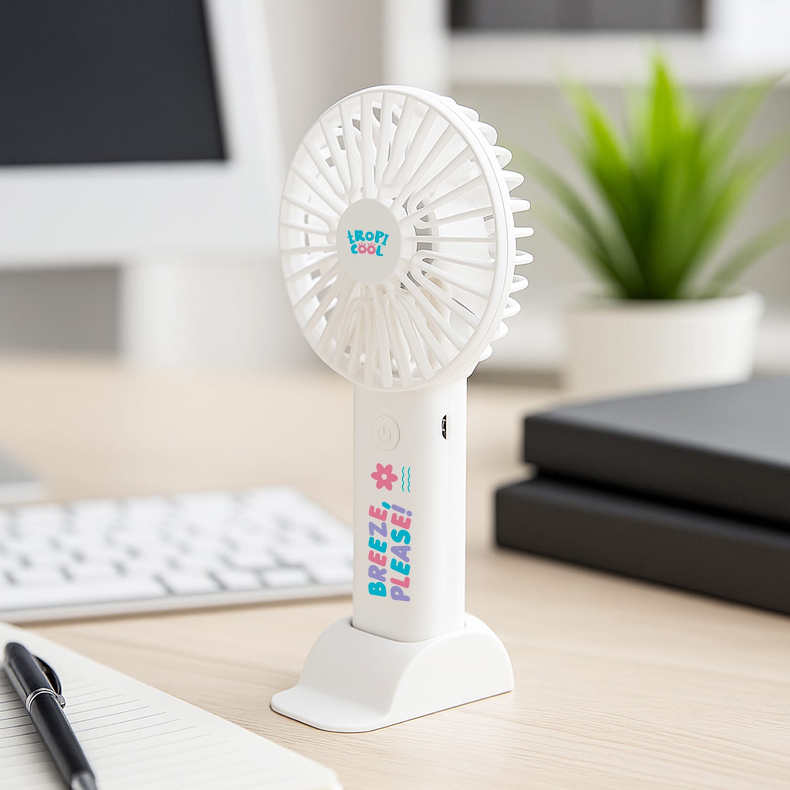 Heatwave Fan