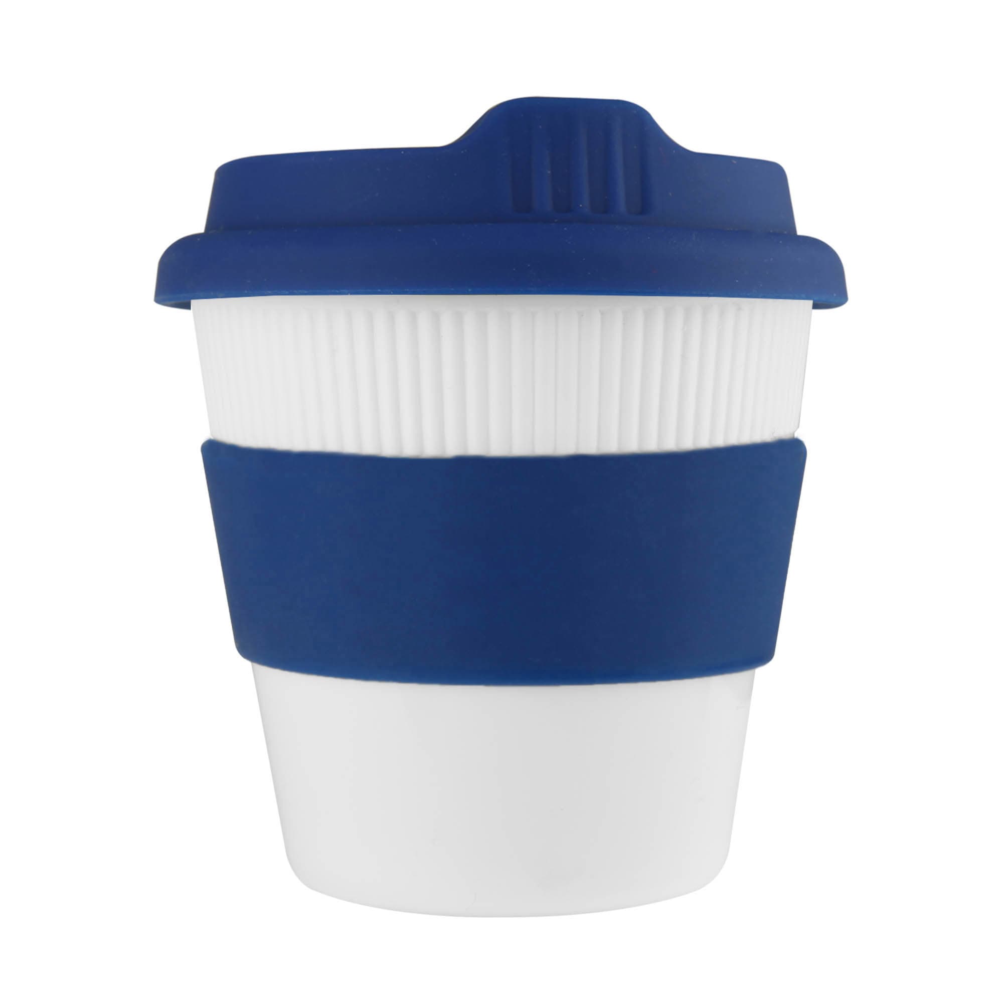 Navy/White