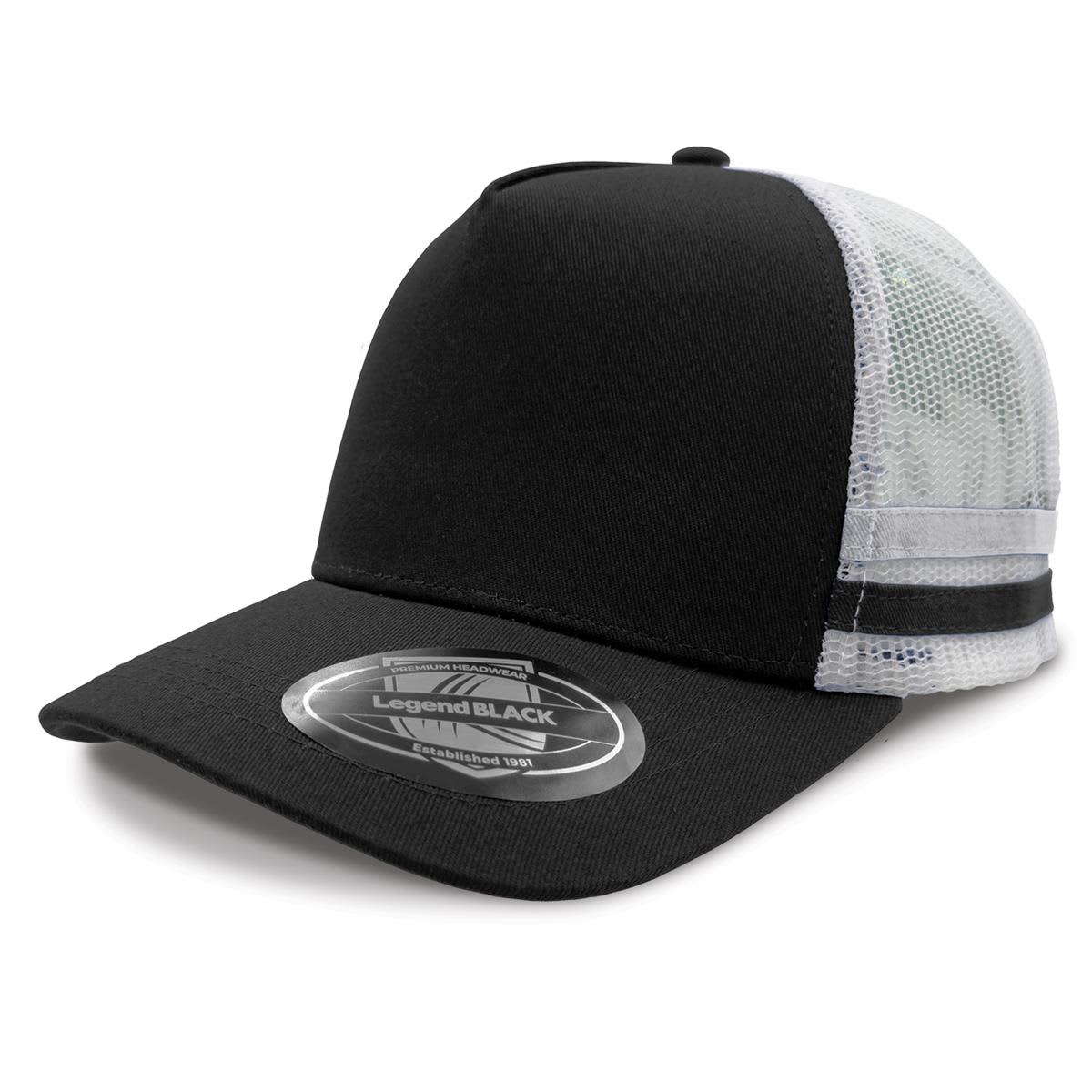 Black / White