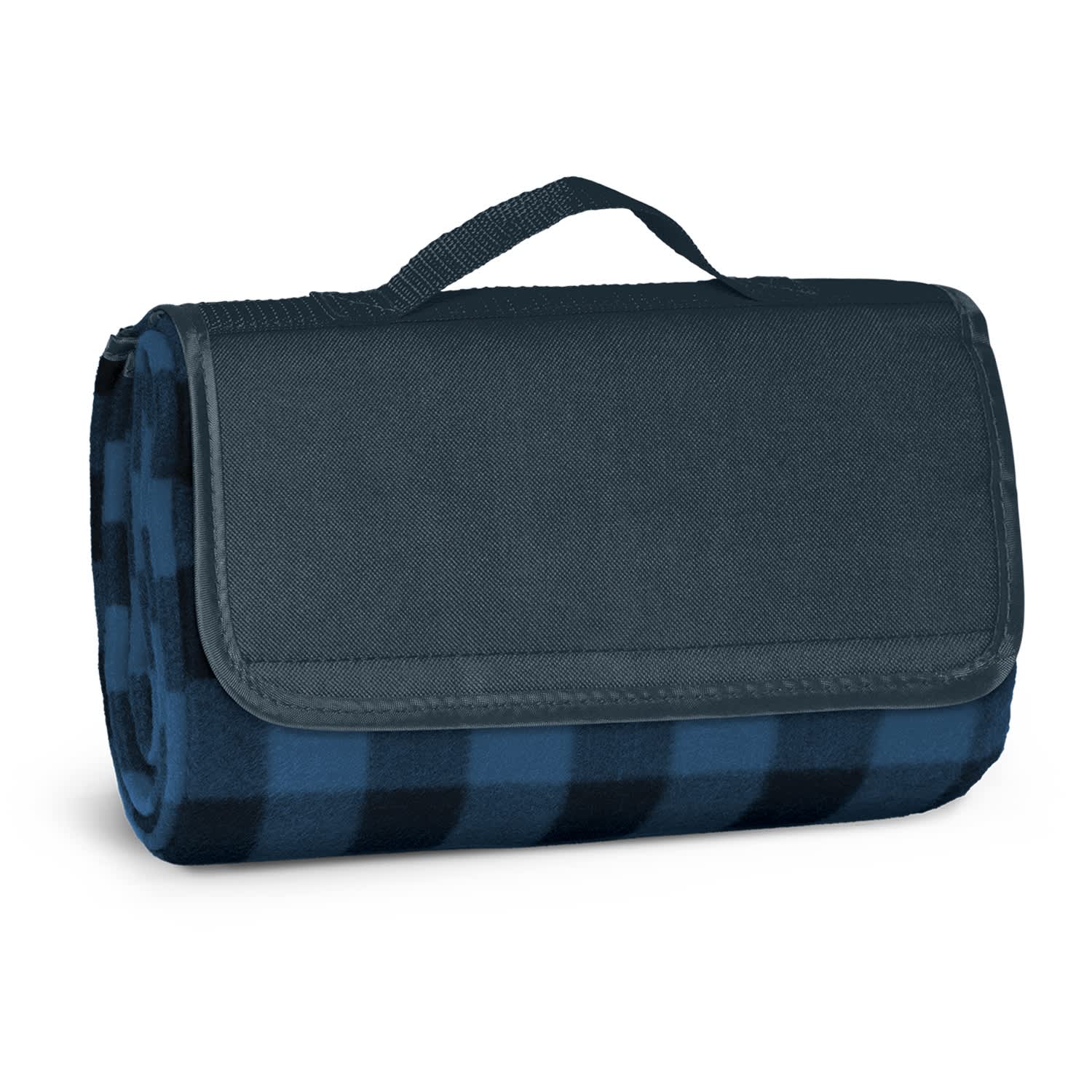 Black/Navy