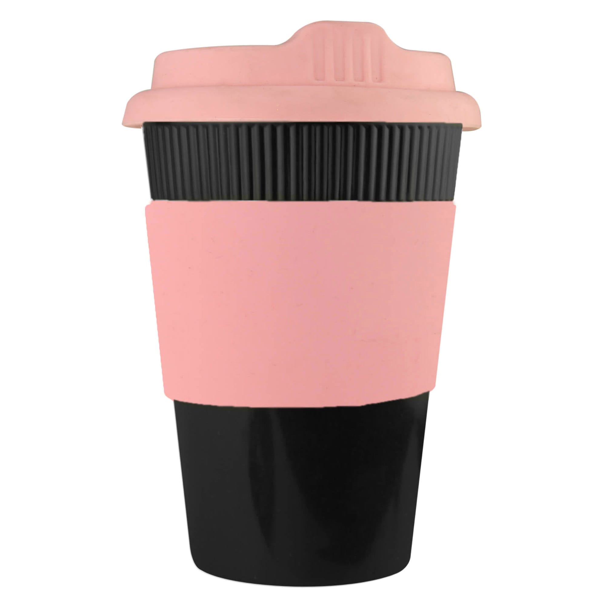 Pink/Black