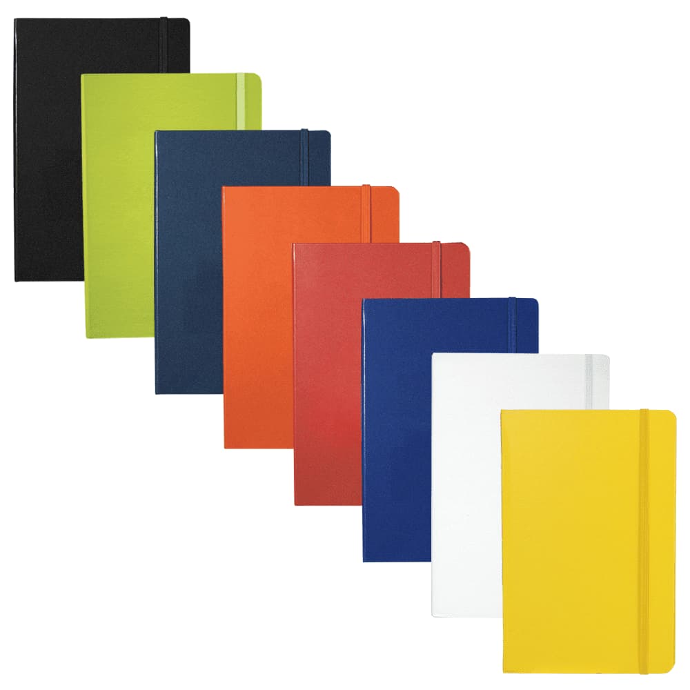 Summit Peak Journal Book
