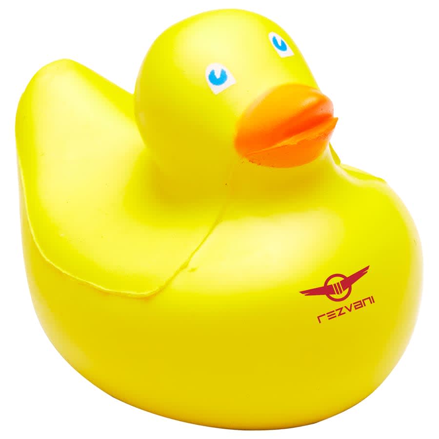 Stress Duck