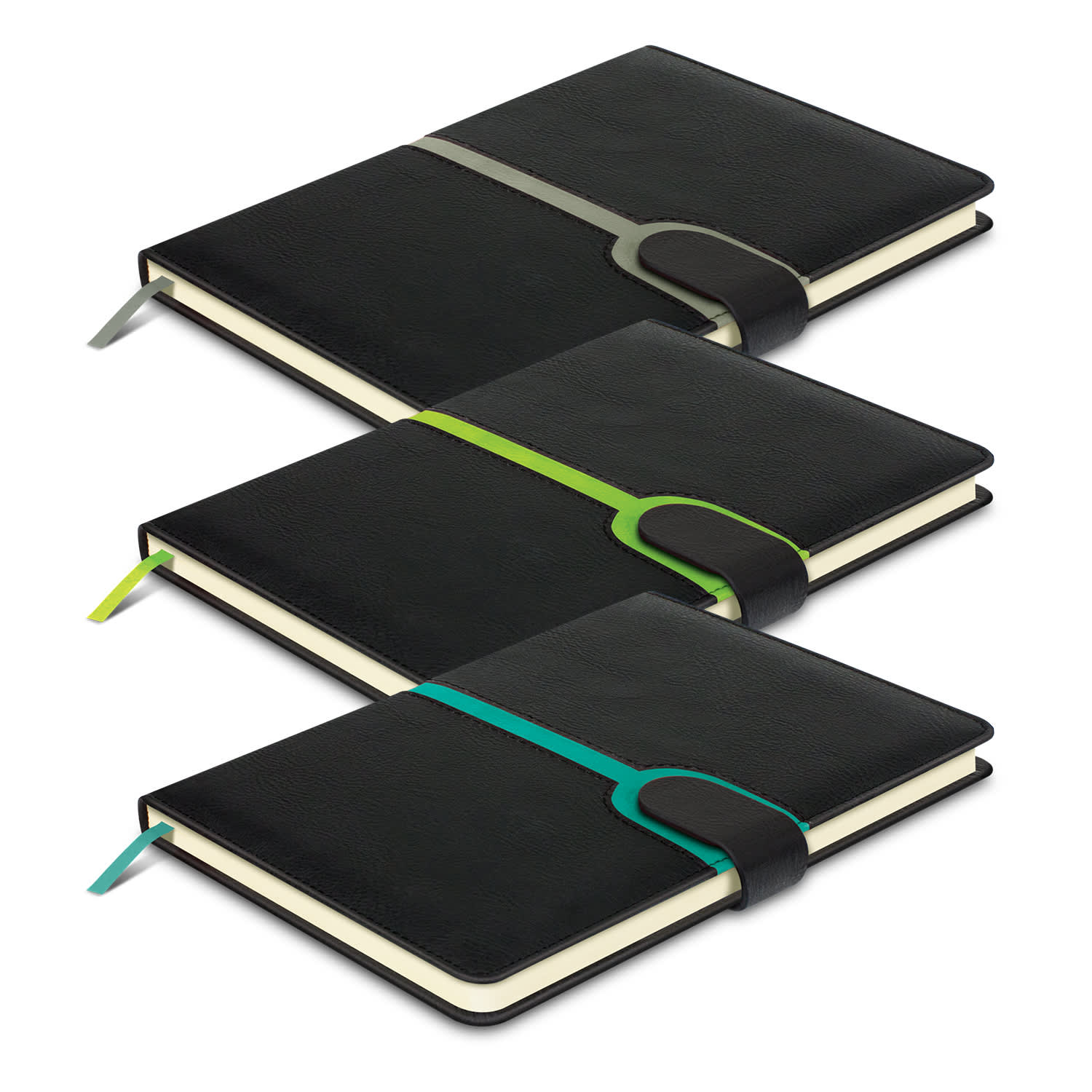 Desert Bloom Notebook