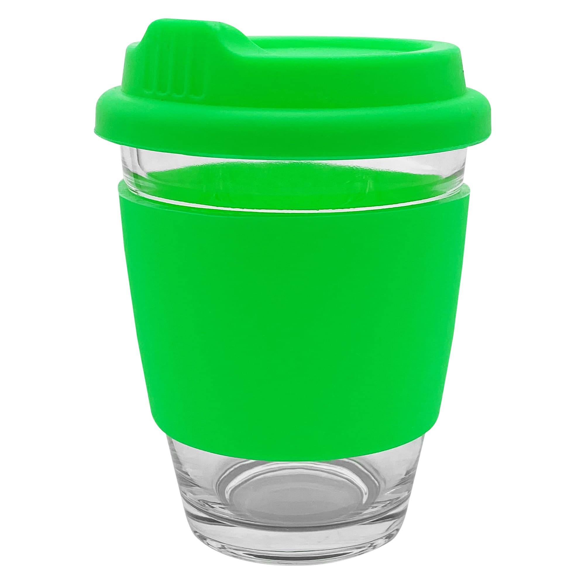 Bright Green
