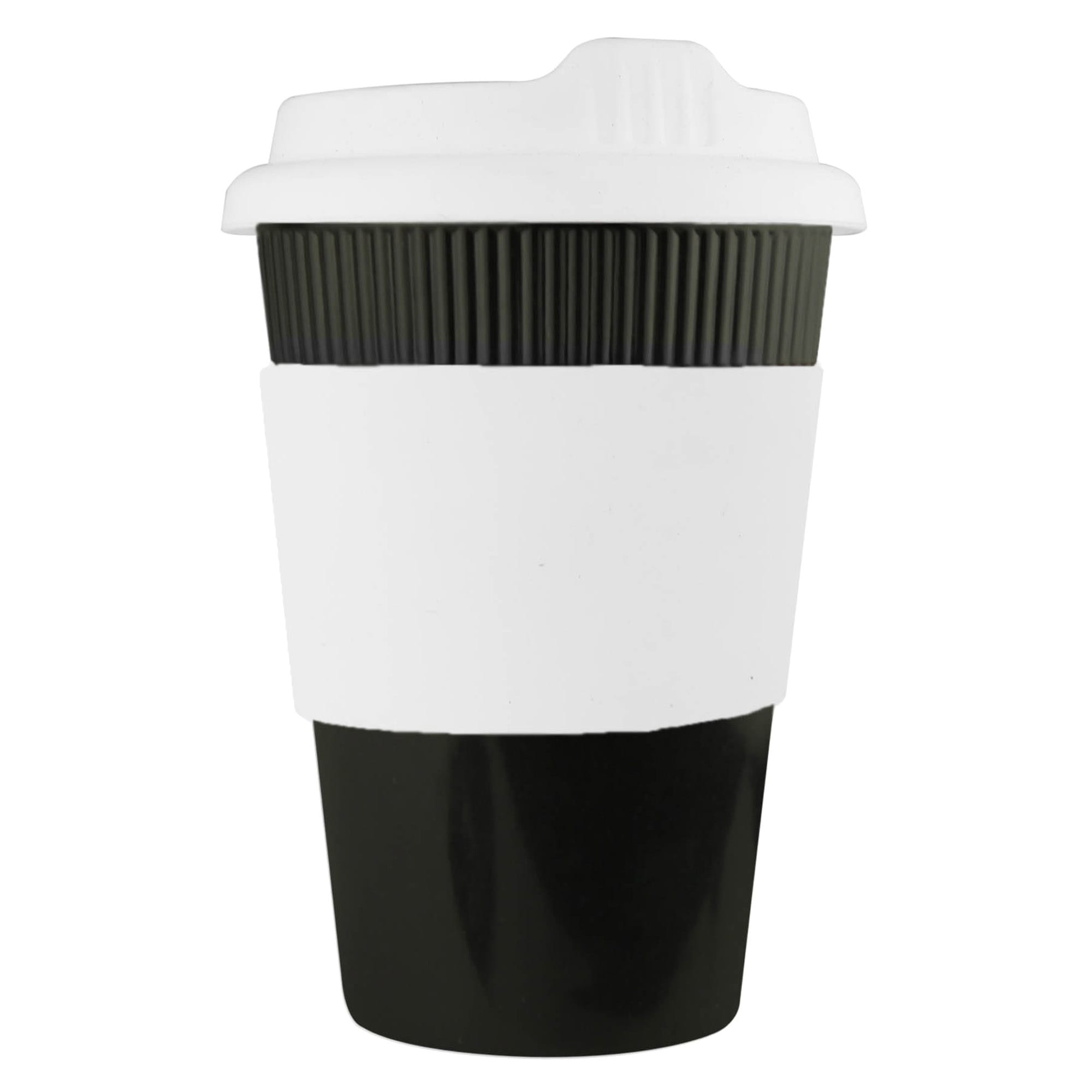 White/Black