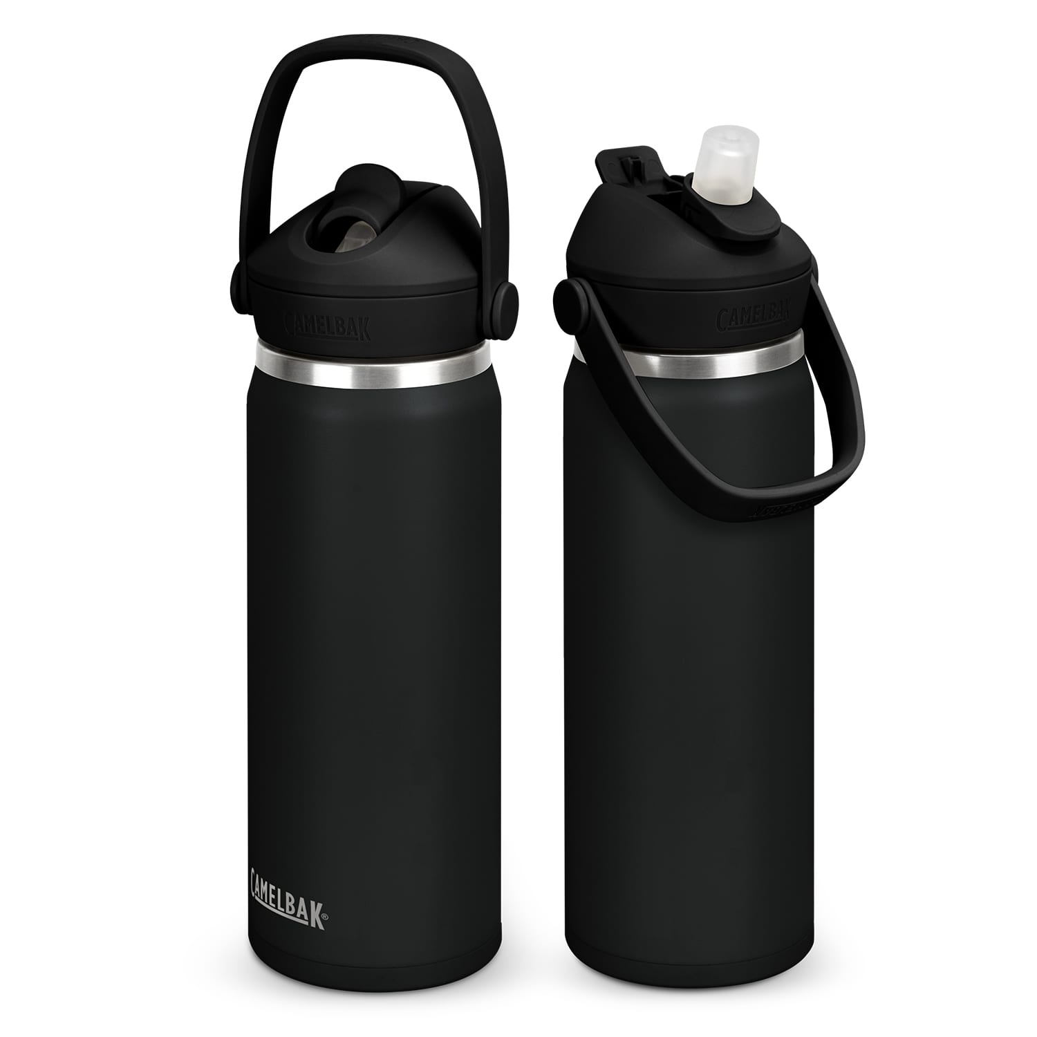 CamelBak Thrive Flip Straw Vacuum Bottle - 600ml