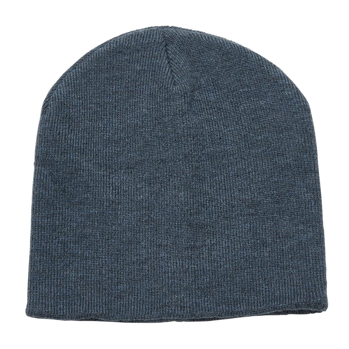 Navy Heather