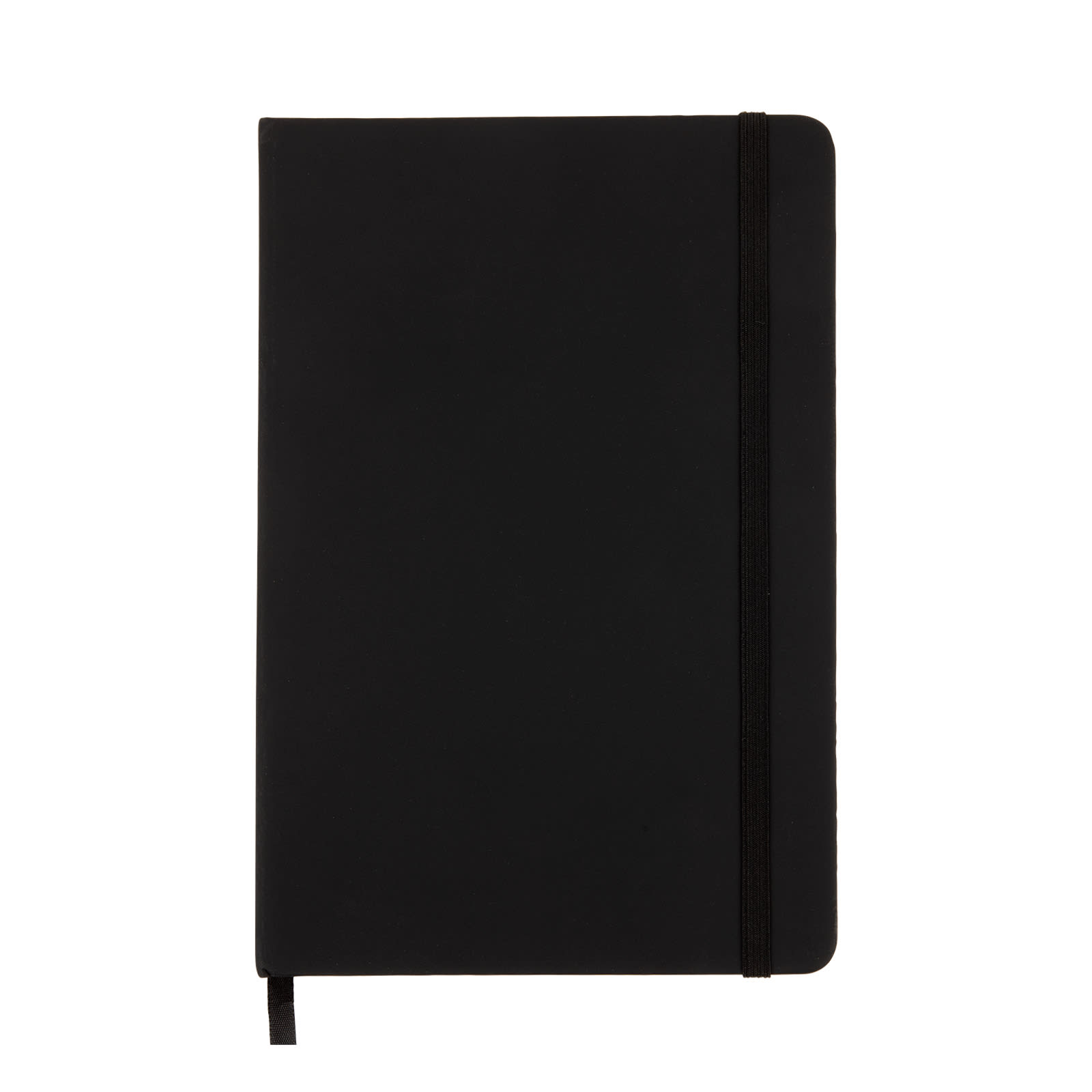 Black/Black