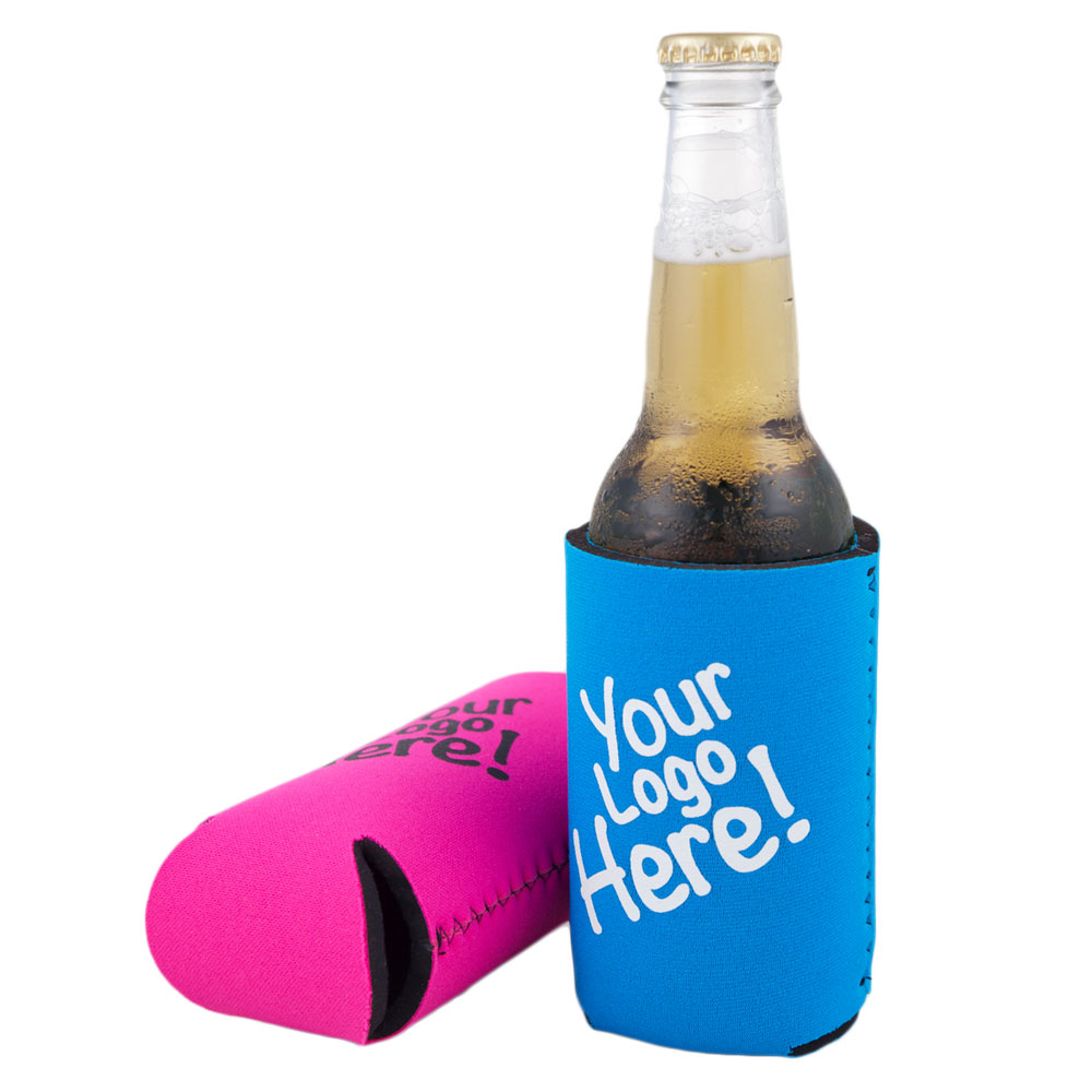 Foldable Stubby Cooler