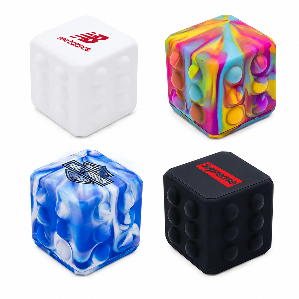 Popper Cube