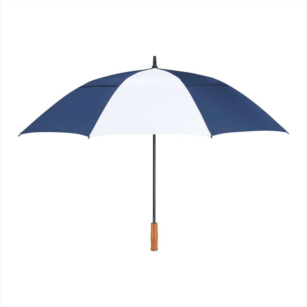 Navy/White