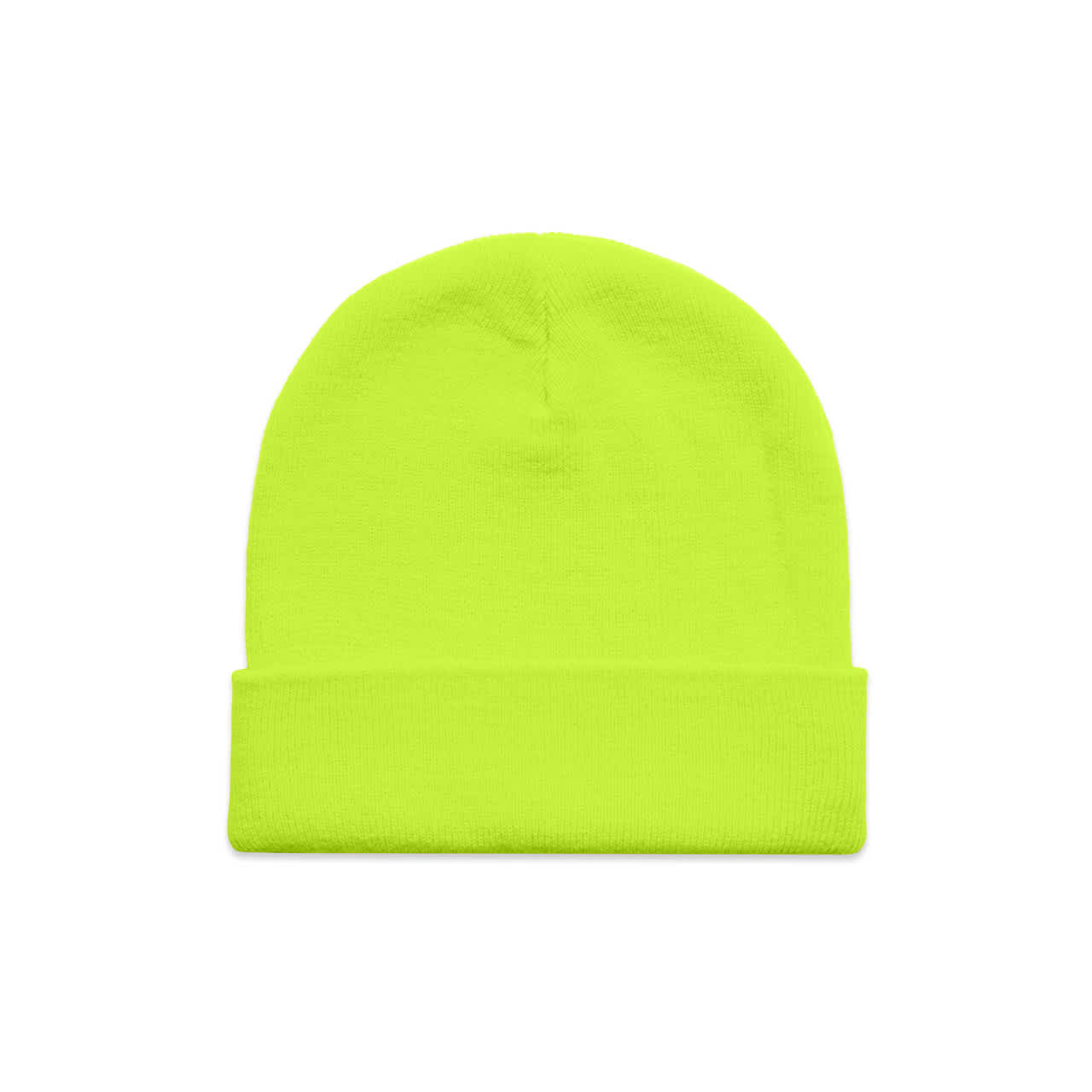 Safety Yellow