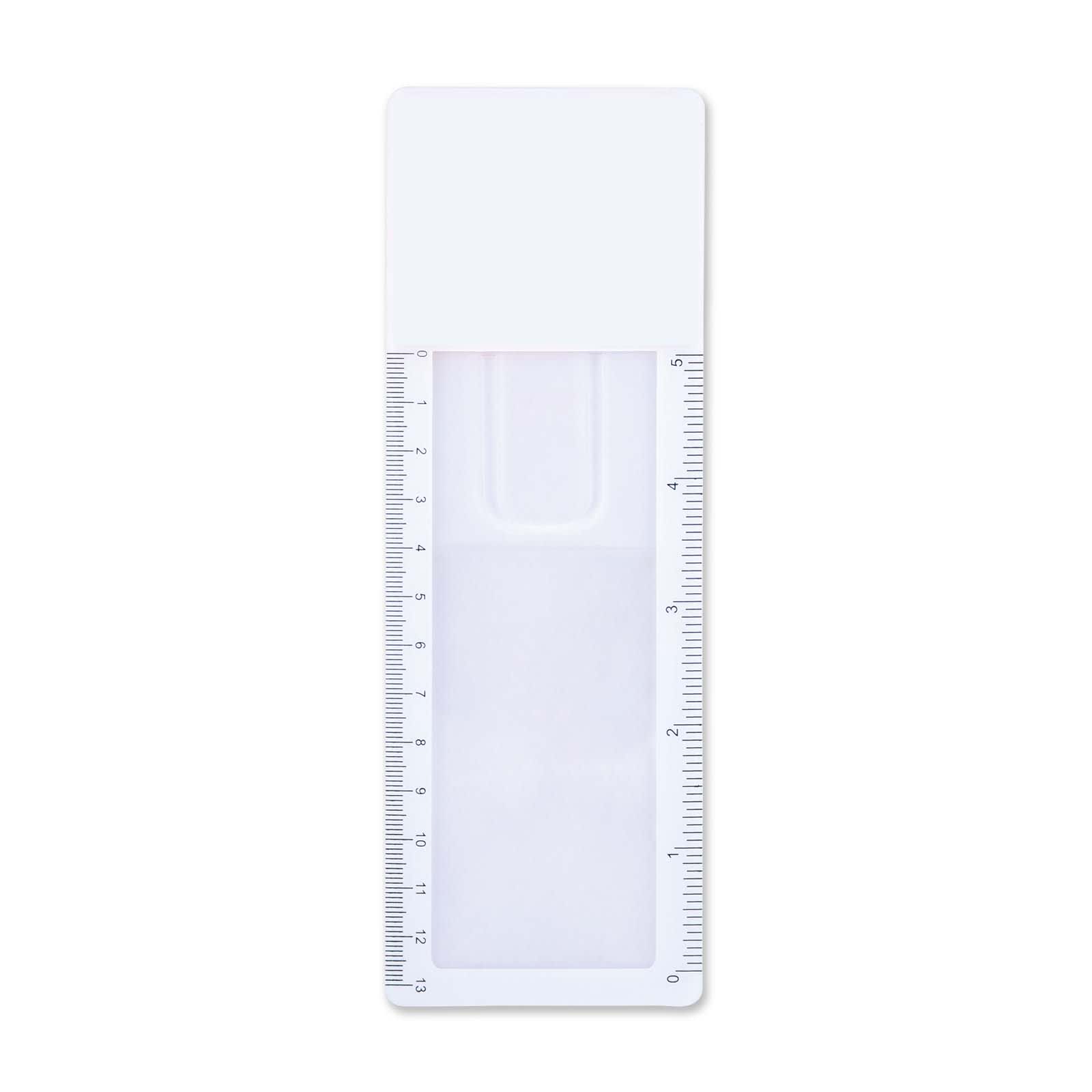 White/Clear