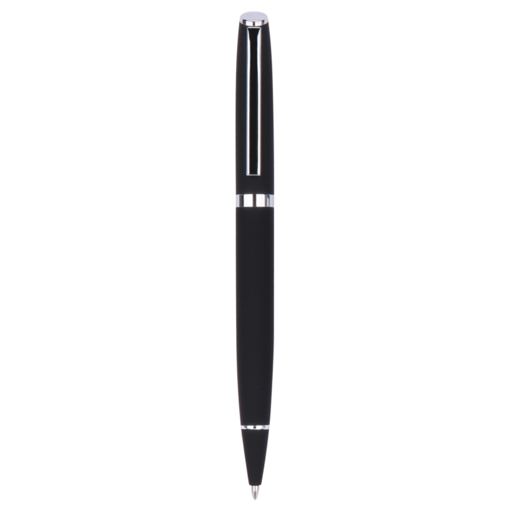 Basalt aluminum pen