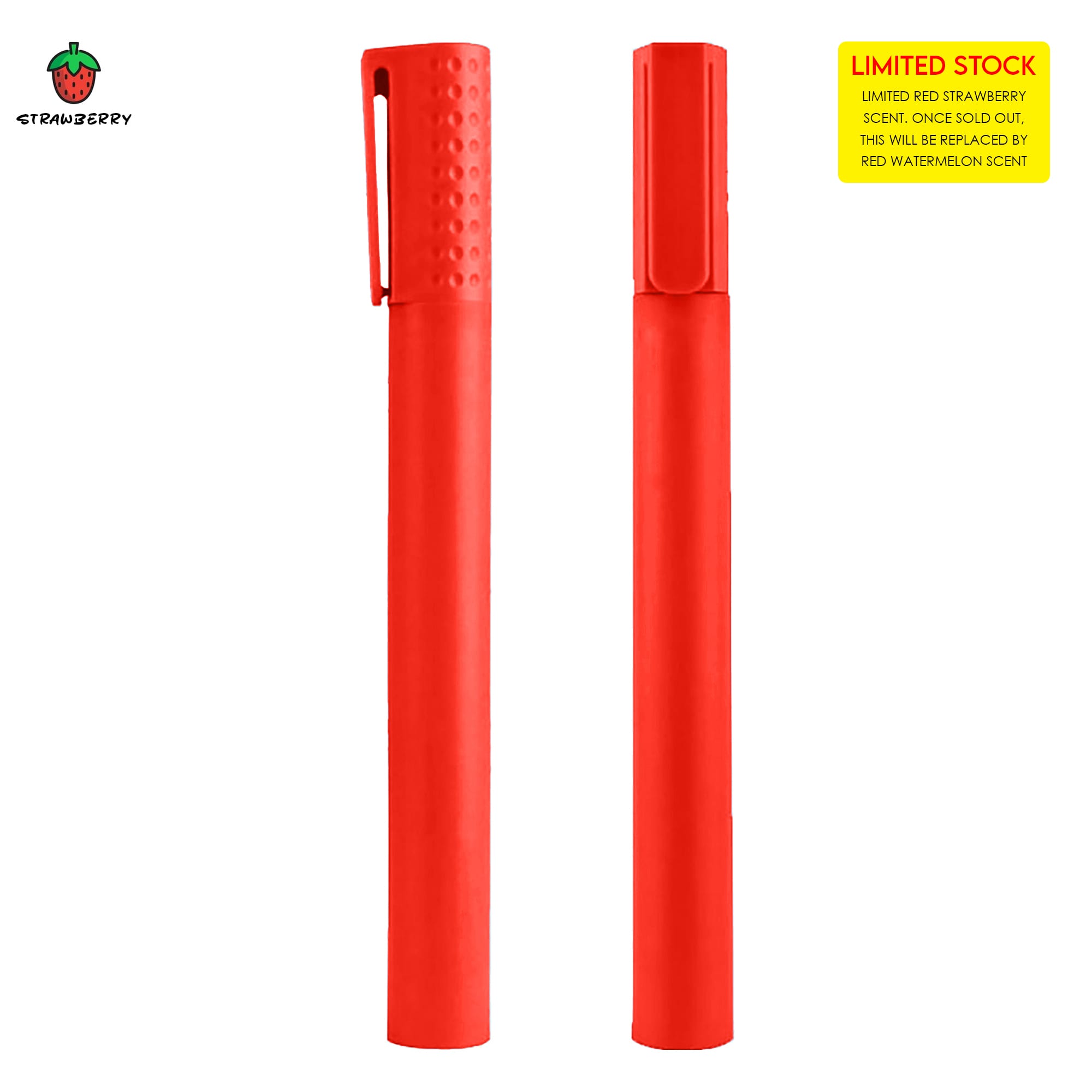 Red (Strawberry)
