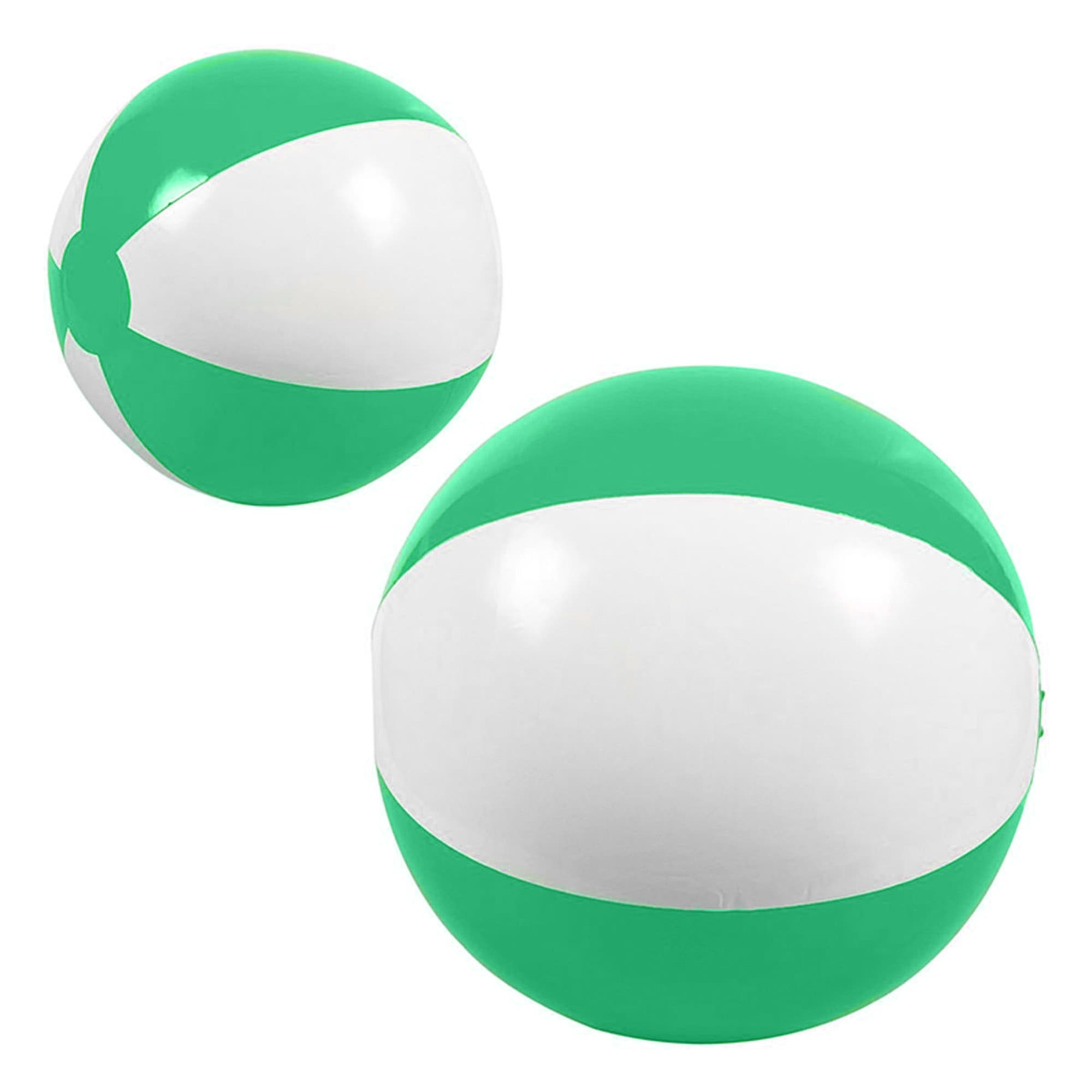 Green/White
