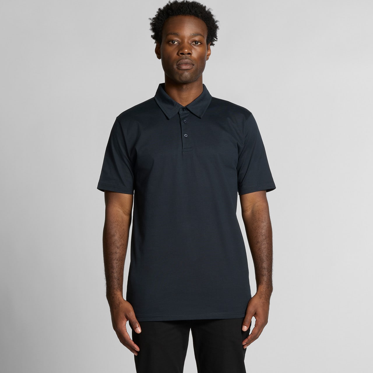 AS Colour Chad Polo
