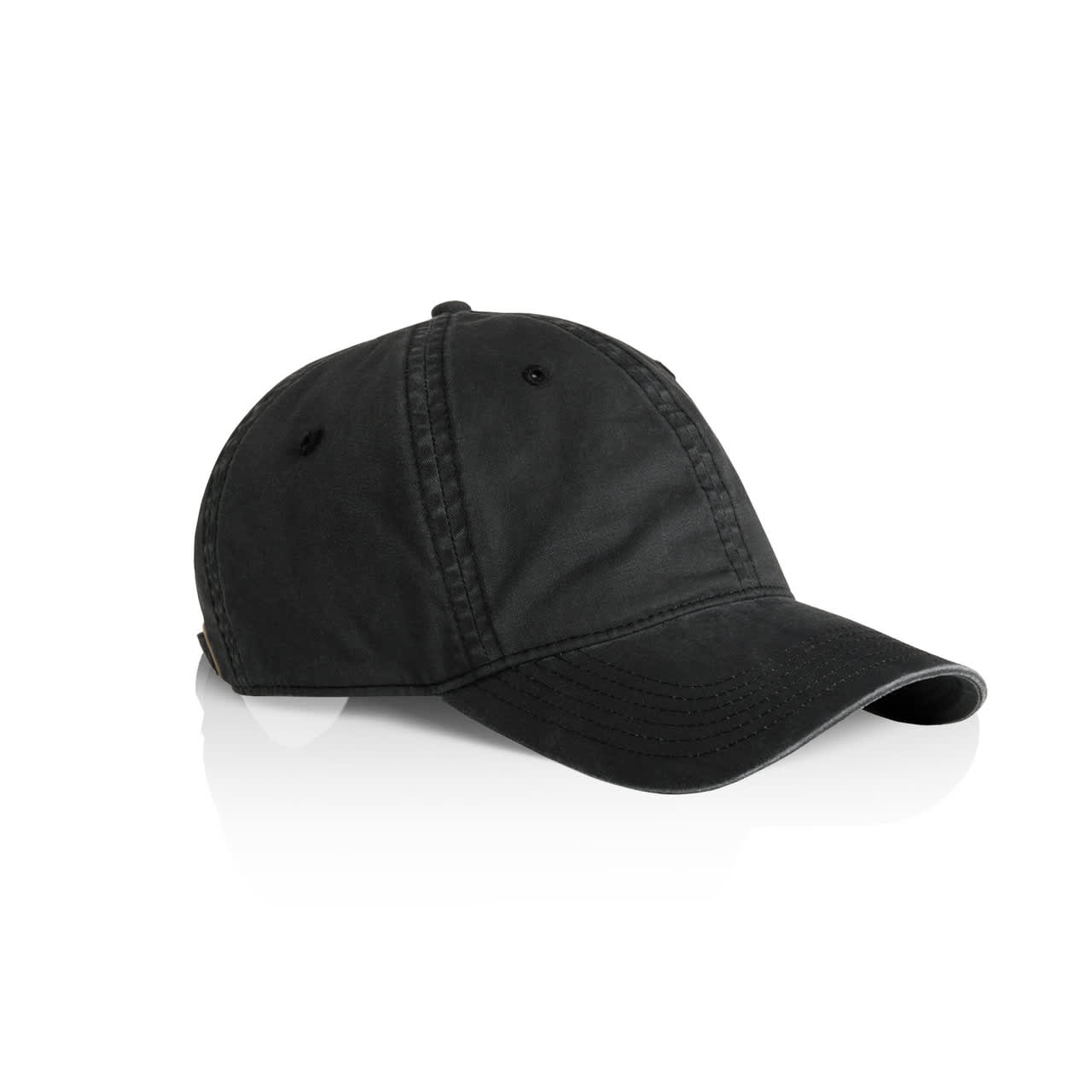 Faded Black