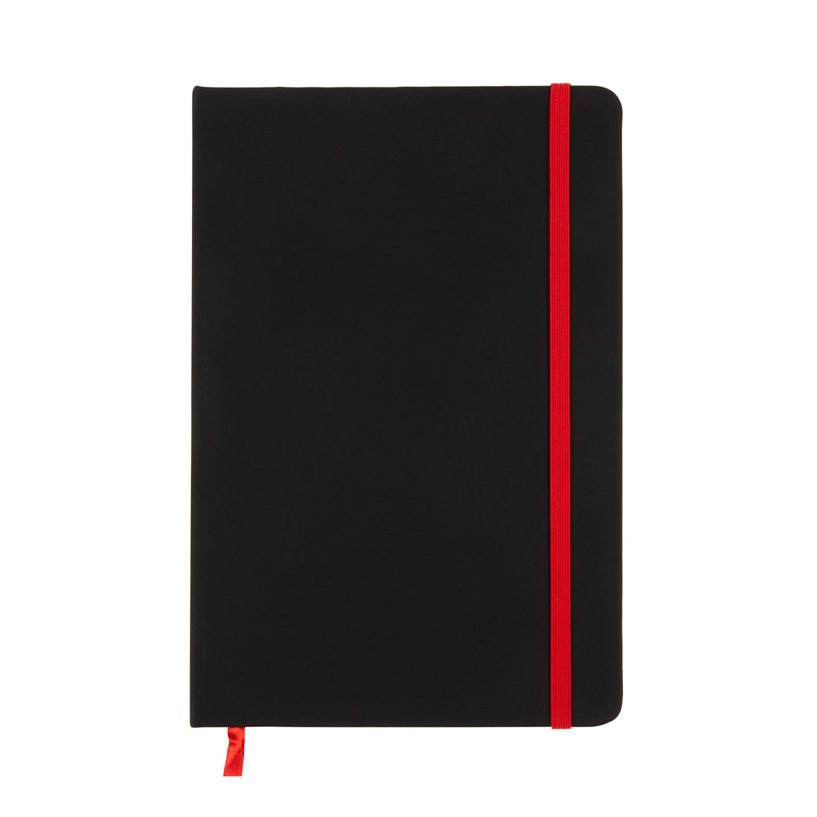Black/Red