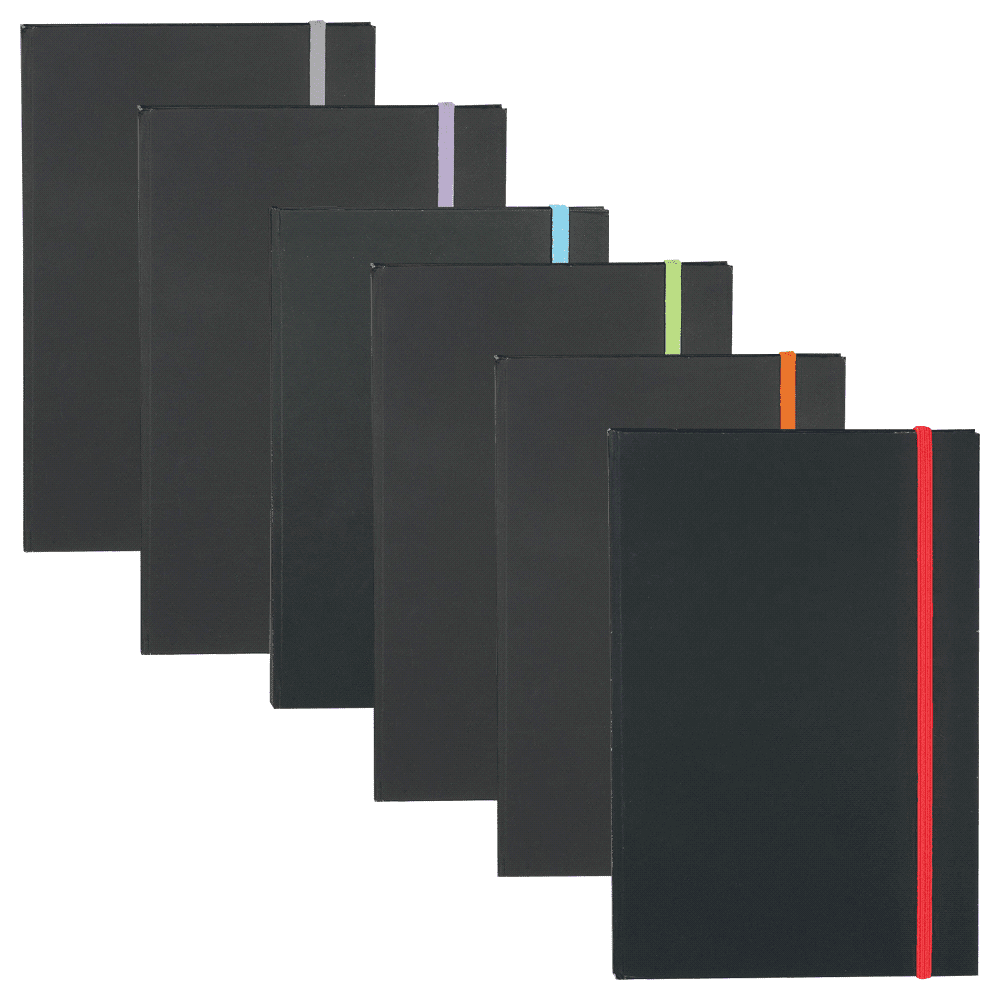 Wave Colour JournalBook