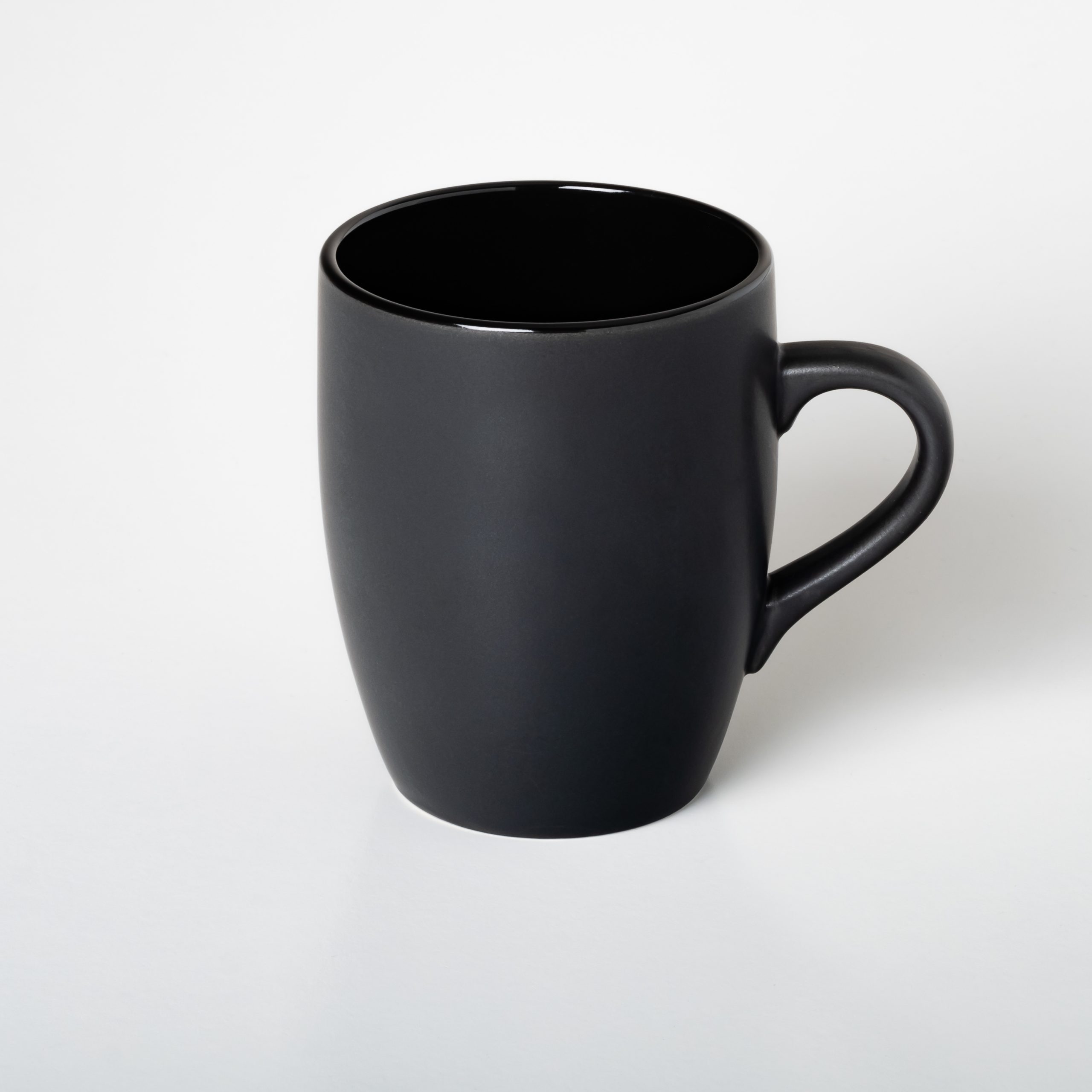 Matte Black