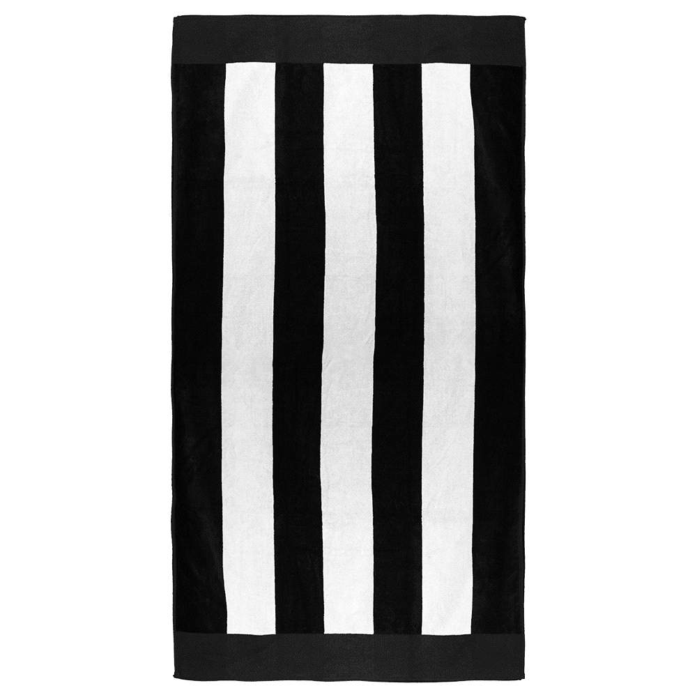 Black/White