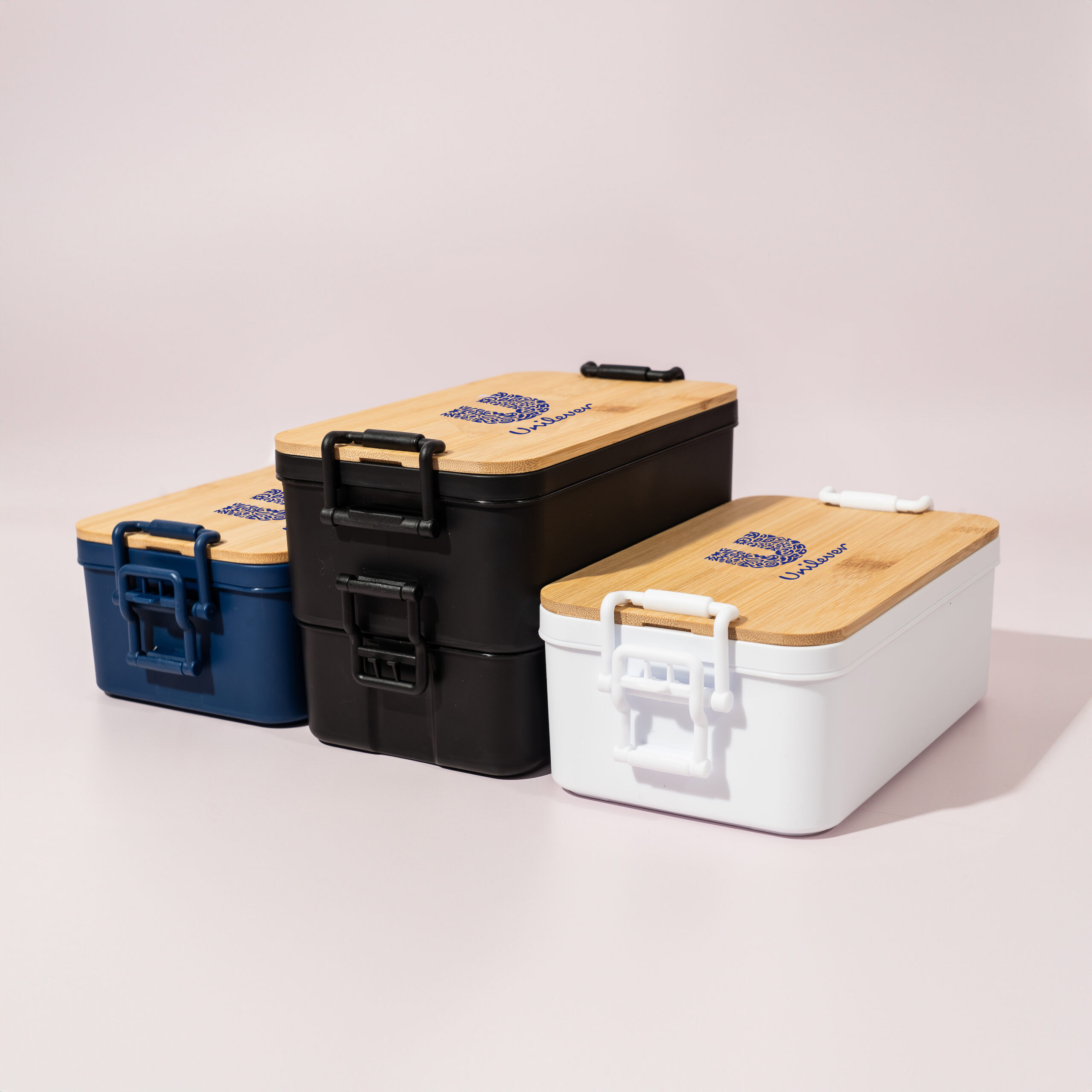 Double Stack RPP Lunch Box