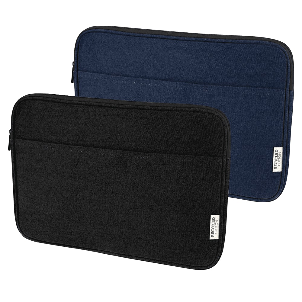 Darani GRS Recycled Canvas 16" Laptop Sleeve