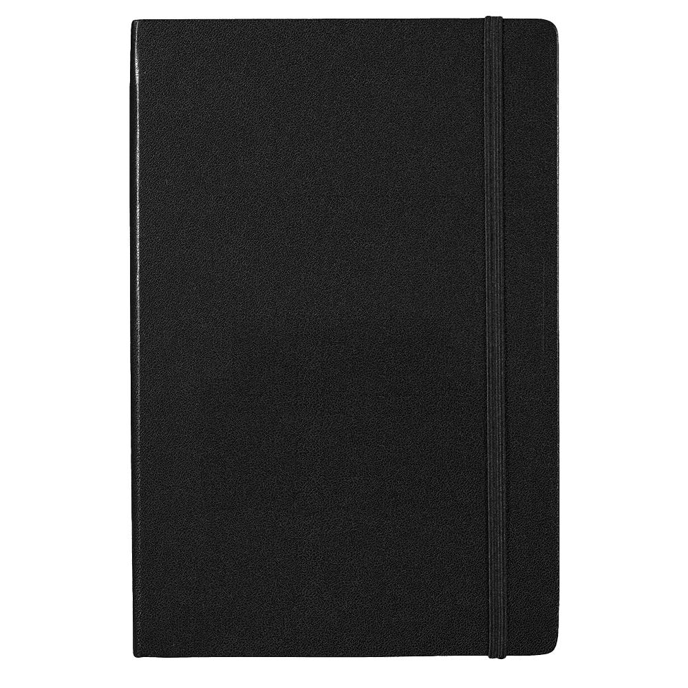 Summit Peak Journal Book