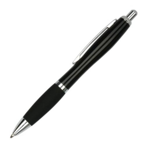 Dorado brass pen