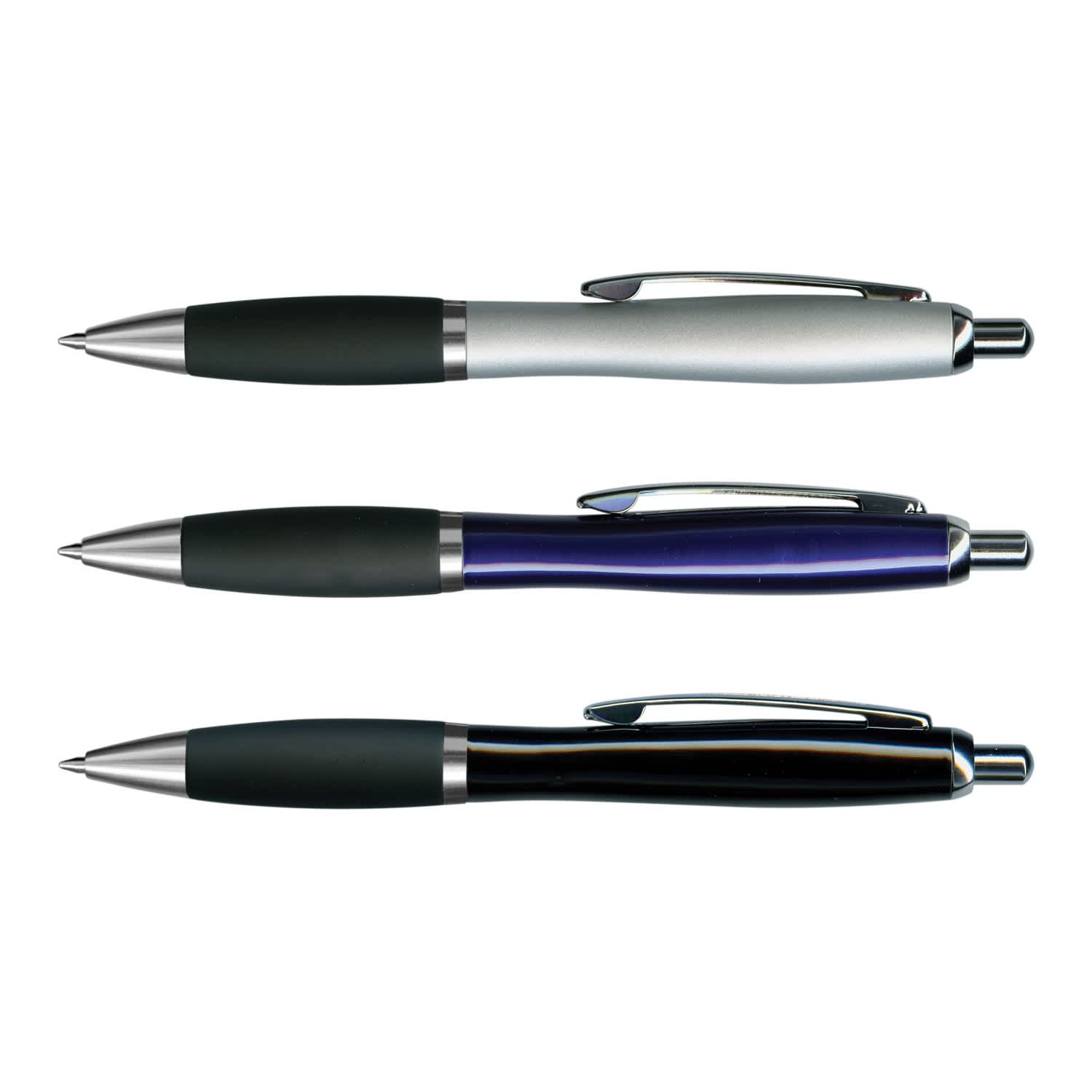Atlantis Brass Pen