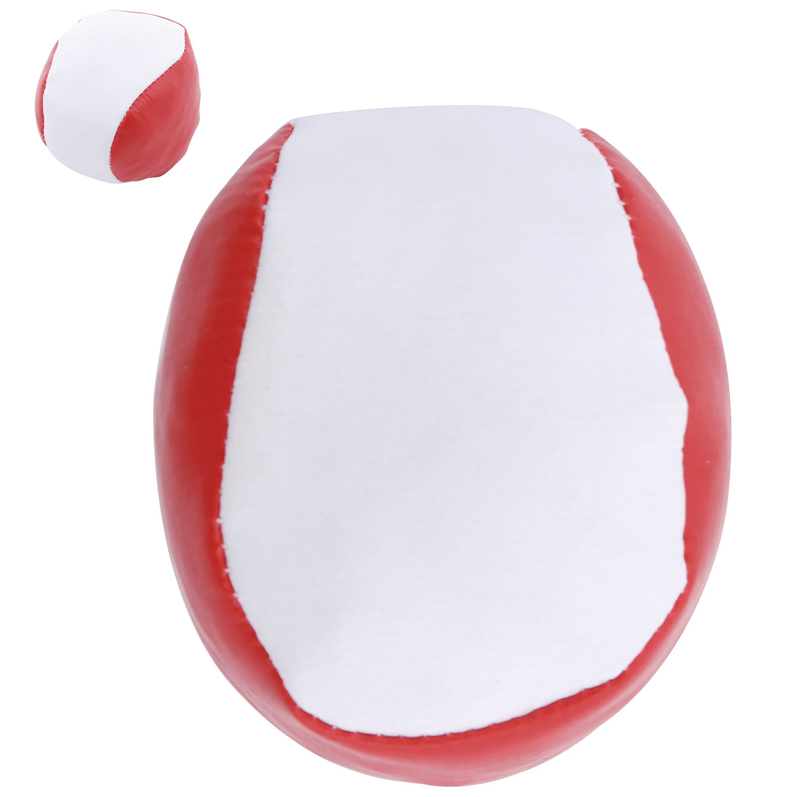 Red/White