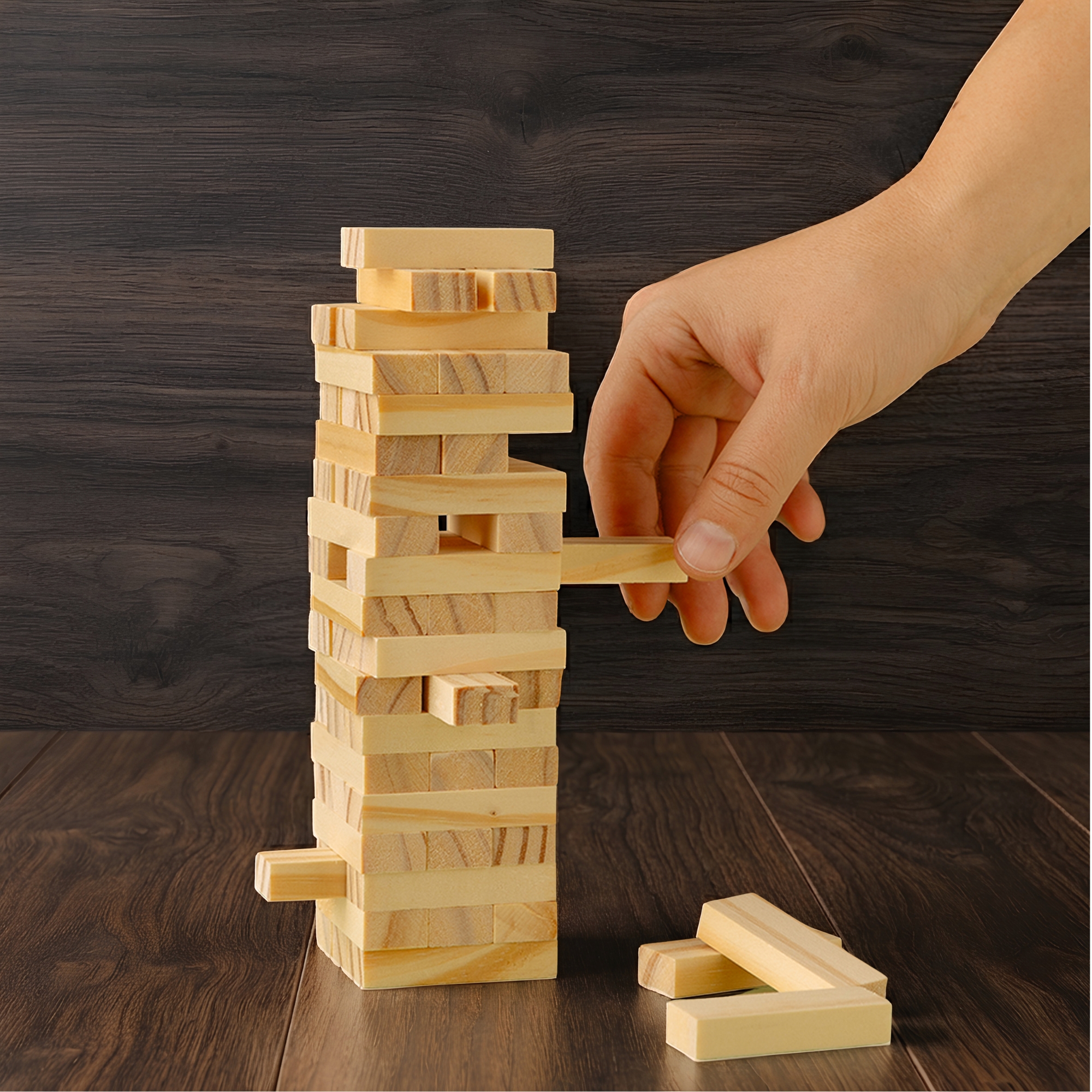 Large Janga Set