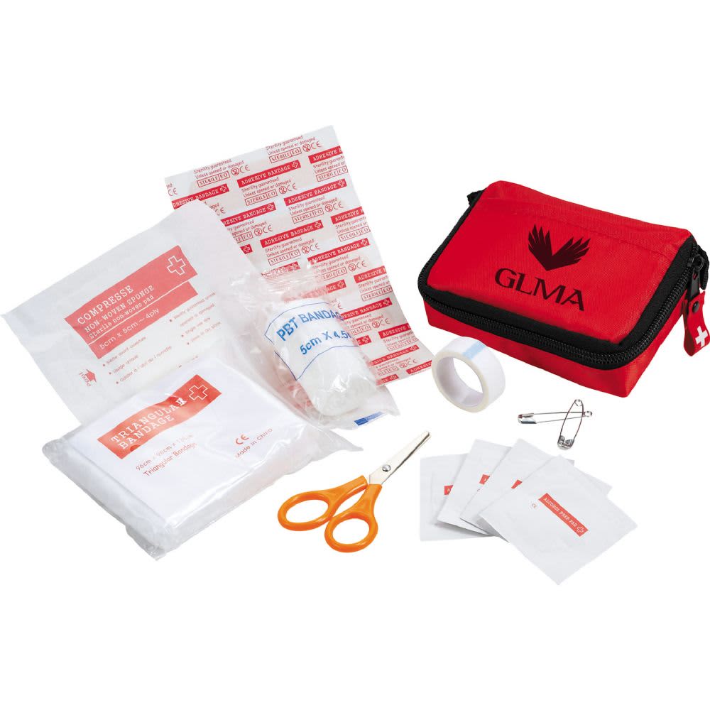 First Aid Kits