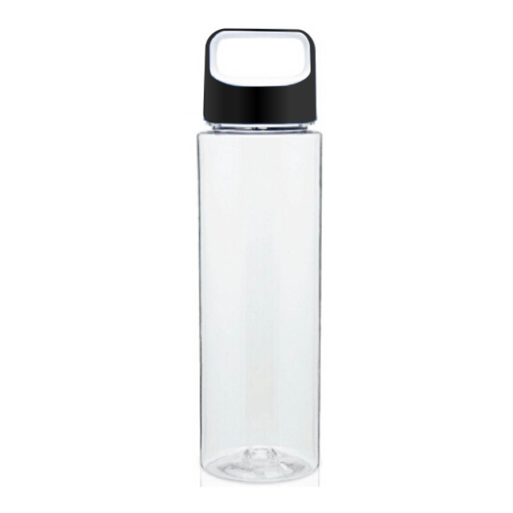 Kendall tritan plastic bottle
